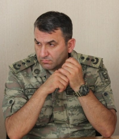 Polkovnik Babək Səmidlinin şəhidliyinin ildönümüdür