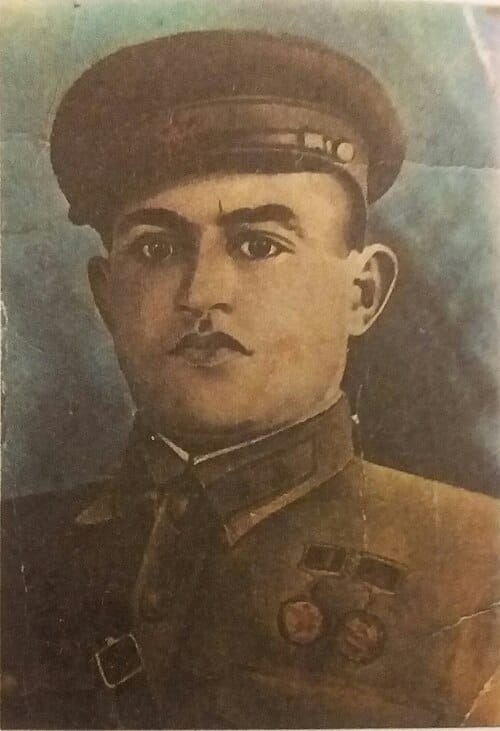 Balaoğlan Abbasovun ölüm günü yad edilir