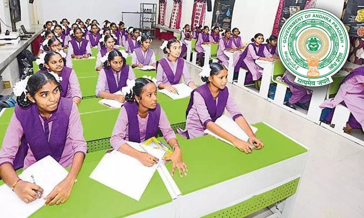 Andhra Pradesh SSC 2025: BSEAP tərəfindən 10-cu sinif imtahanlarının cədvəli açıqlanıb