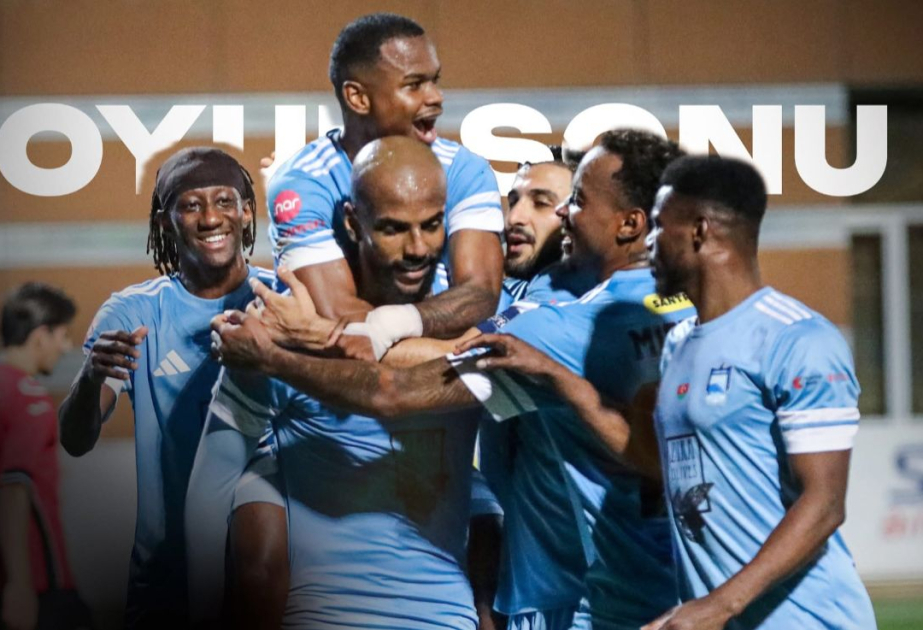 Misli Premyer Liqasında XII turun daha iki oyunu keçirilib