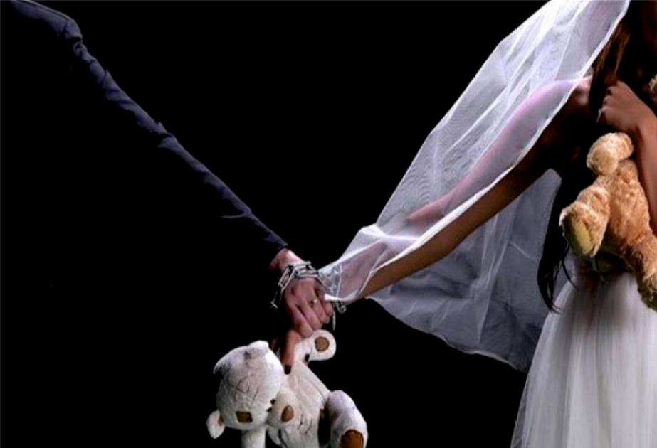 Ordubadda erkən nikahın qarşısı alınıb