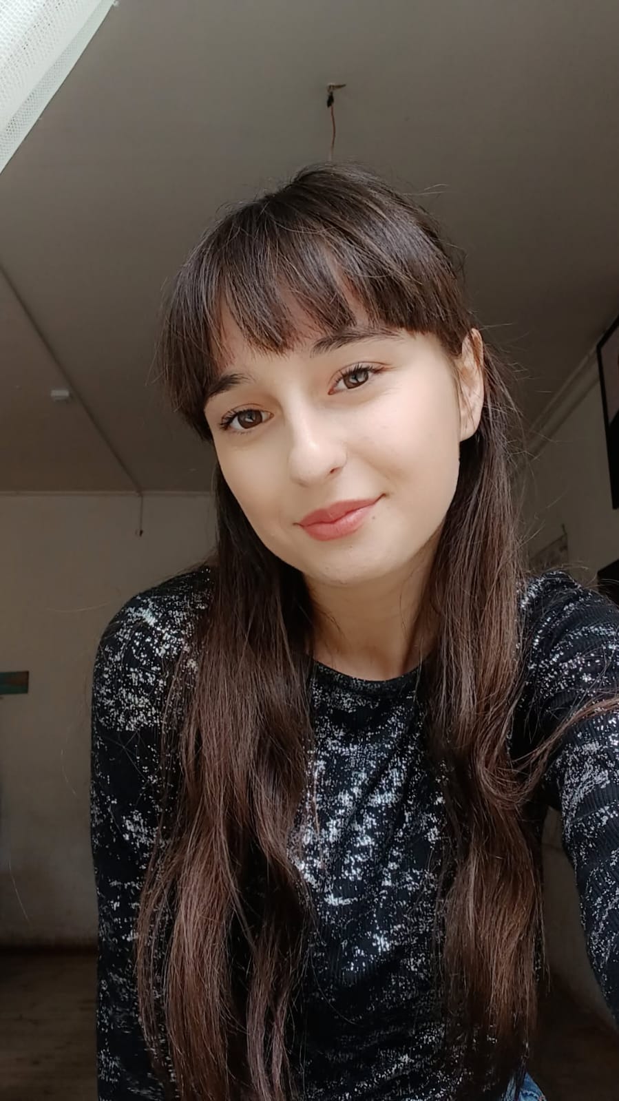 “Sosial iş insanlara təsir etmək və həyatlarında dəyişiklik yaratmaq deməkdir” — Sehri İbrahimova