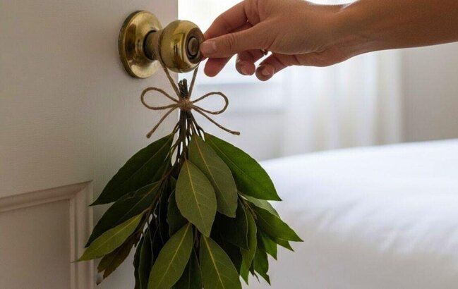 Bu yarpağın bir çox faydaları var