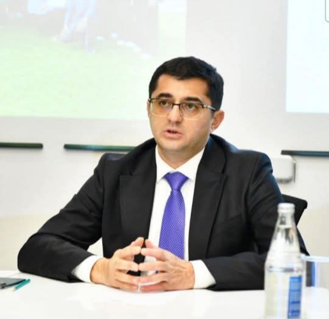 "Təhsilin gündəm olması yaxşı haldır"  