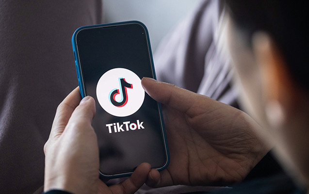 “TikTok”da daha bir yenilik