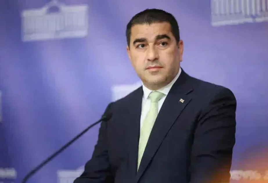 Şalva Papuaşvili: Orta Dəhliz regionda investisiyalar üçün yeni imkanlar yaradacaq