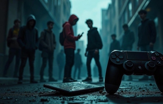 Yeniyetmələr və soyuq silahlar: Zorakılığın artmasının səbəbləri nələrdir?