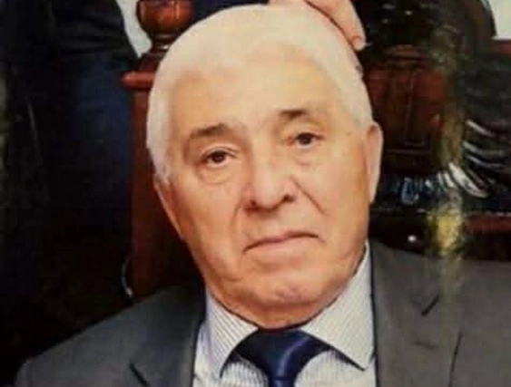 Azərbaycanda tanınmış idman xadimi vəfat etdi