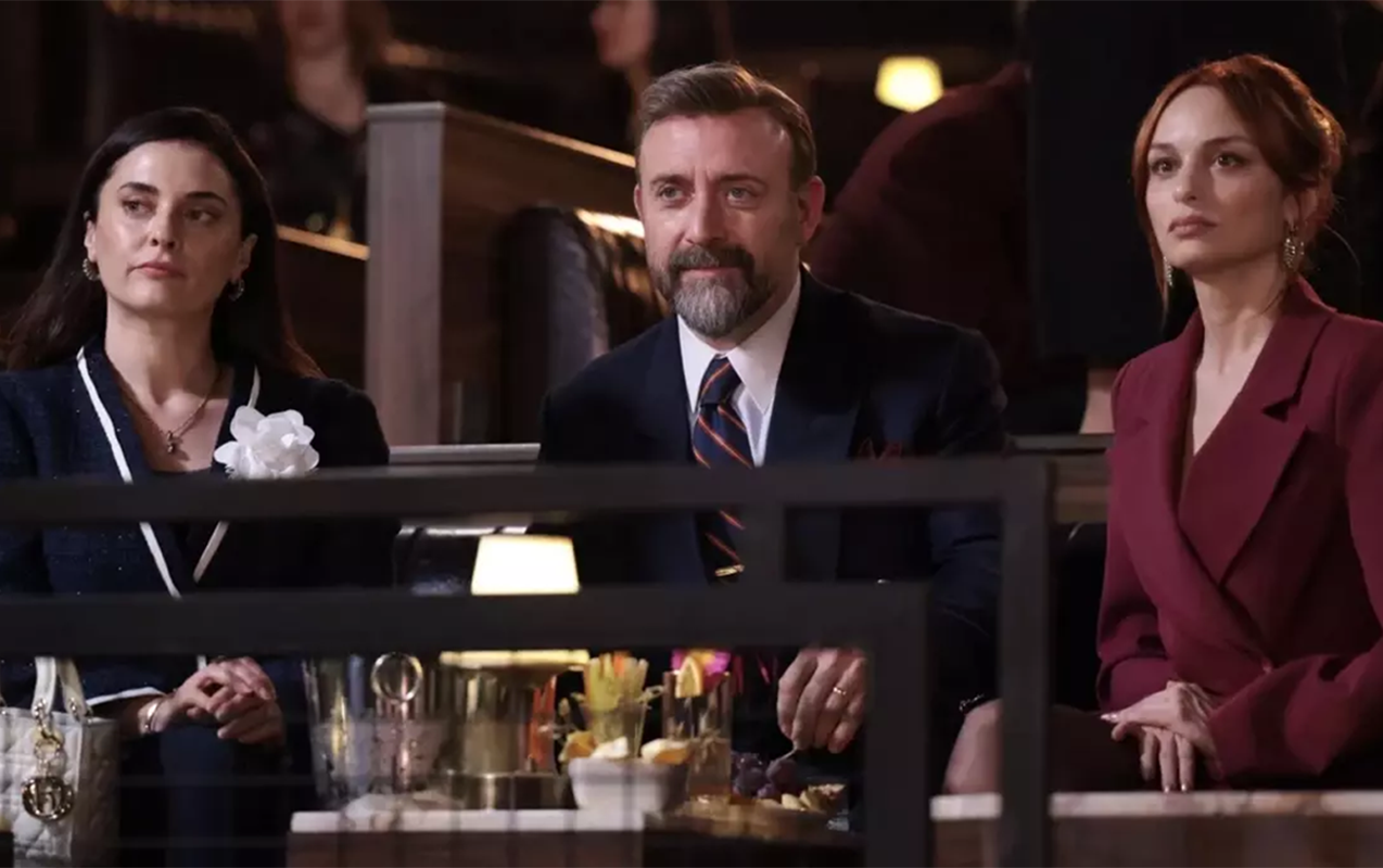 Məşhur serial finala çıxır