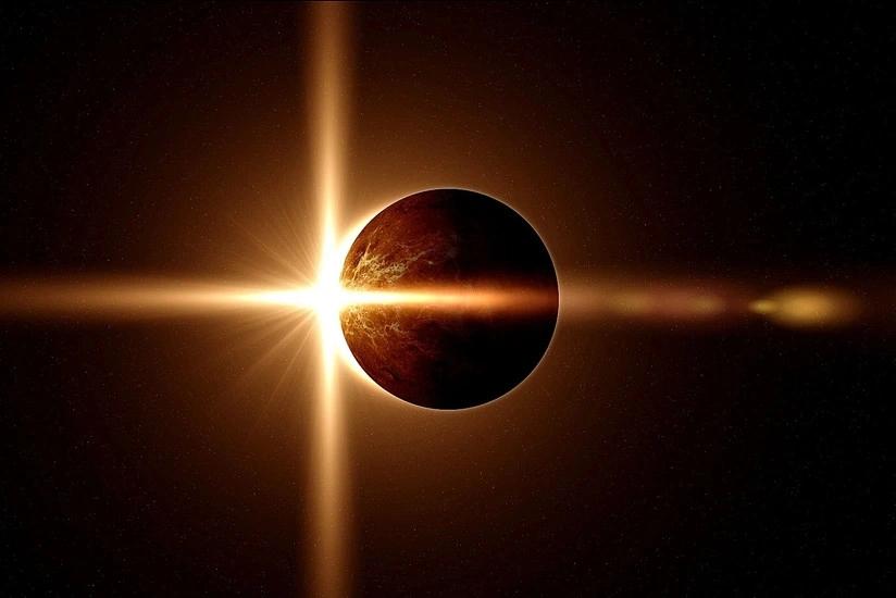 Gələn il iki dəfə günəş və ay tutulması baş verəcək