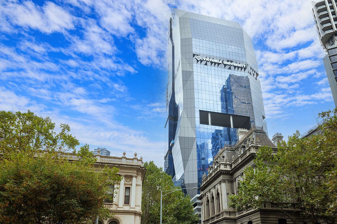 Döyüşçülər universitet idarəçiliyində “ortaq dil” tapırlar