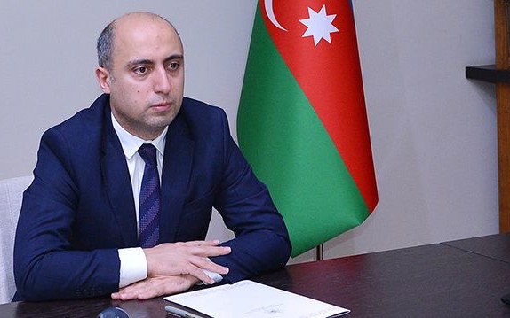 "Müəllim məktəbə "müştəri yeri" kimi baxırsa, o mənim üçün müəllim deyil" - Nazir