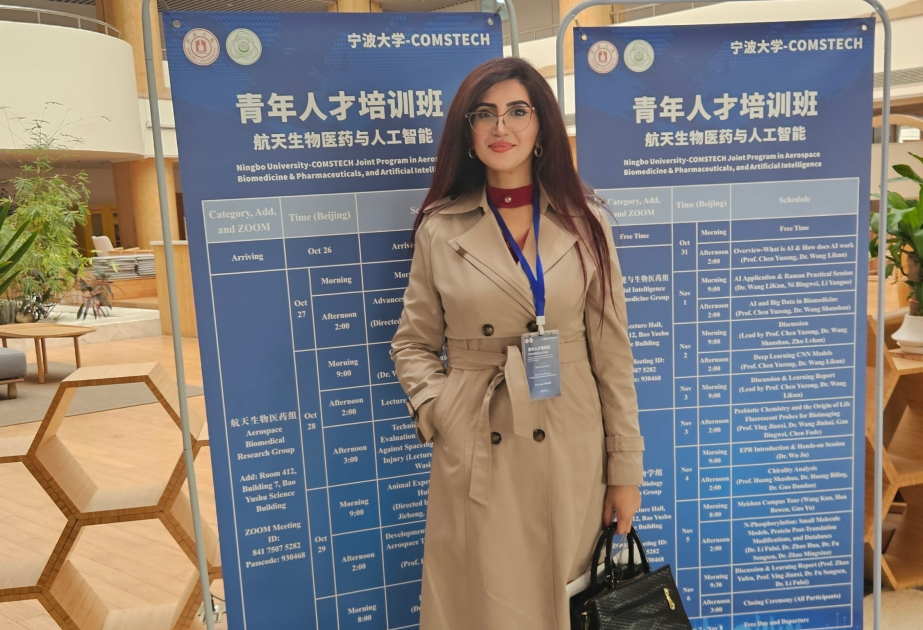 Süni intellekt biologiyanı “sənaye miqyasına” çıxarır və elmi kəşfləri 10-20 il irəli aparır