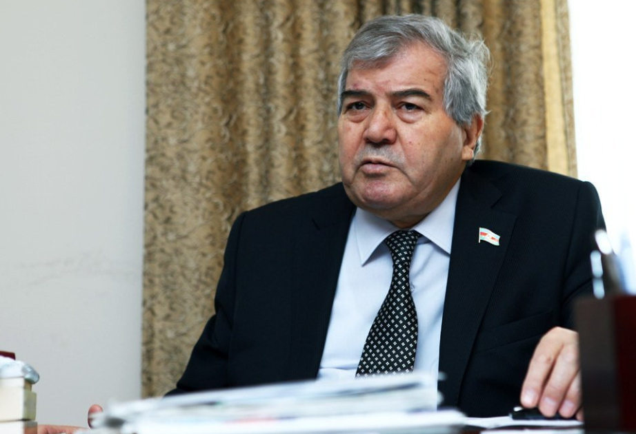 "Dilimizin saflığı millətin mənəvi sağlamlığıdır"