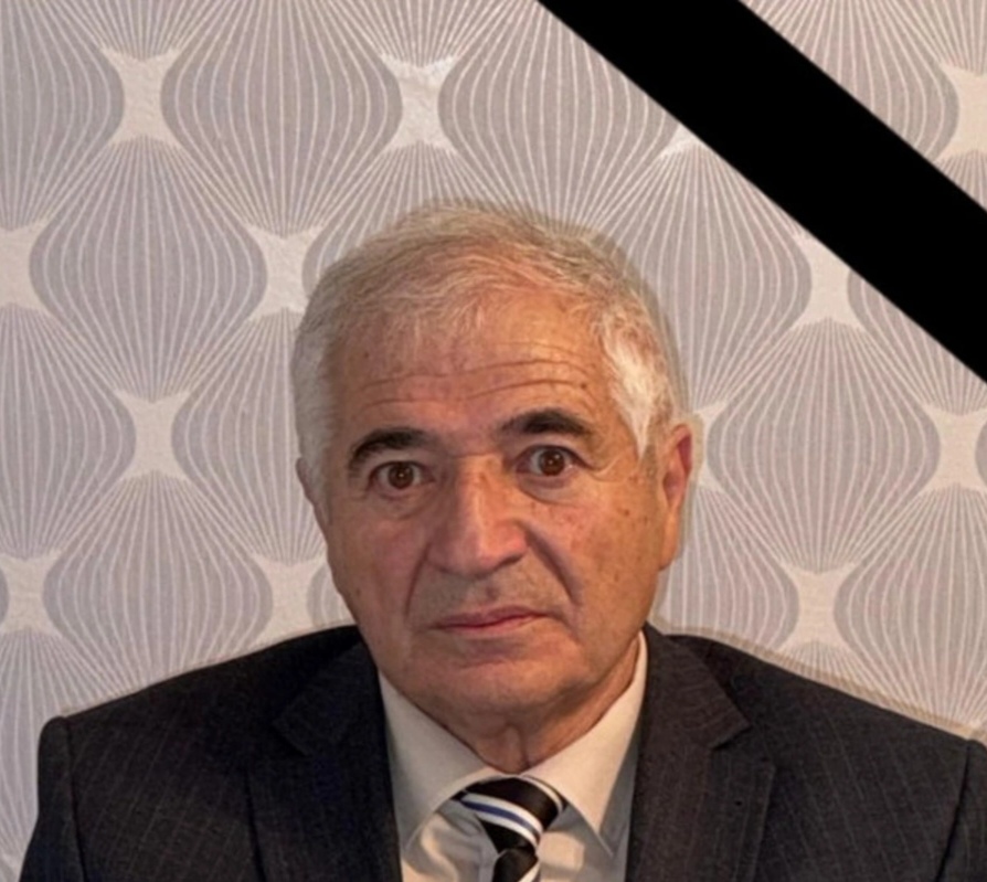 Azərbaycan Texnologiya Universitetinin sabiq dosenti vəfat edib