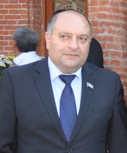 Milli Məclisin deputatı Musa Quliyevin doğum günüdür