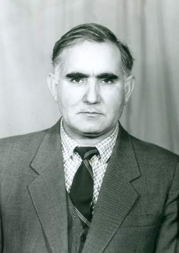 Ağa Laçınlının ölüm günüdür