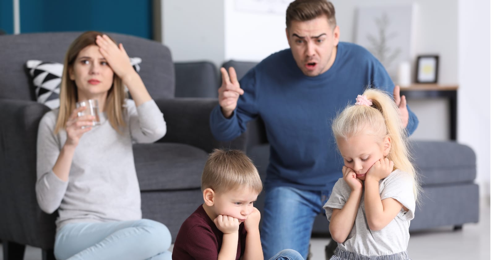 ABŞ-da əlilliyi olan uşaqların valideynləri təhsil hüquqlarının təminatında çətinliklərlə üzləşir