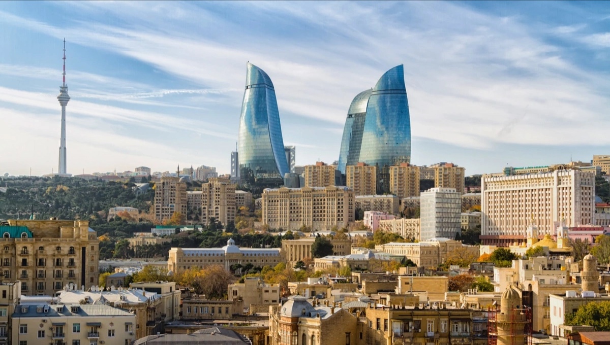 Sabahın hava proqnozu açıqlandı