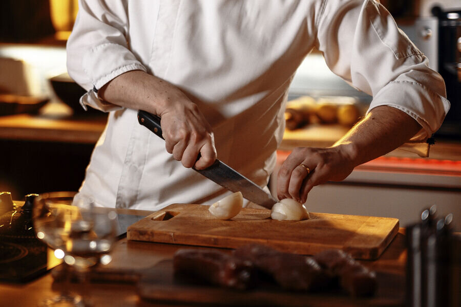 Süni intellekt restoran sənayesini də ƏLƏ KEÇİRİR