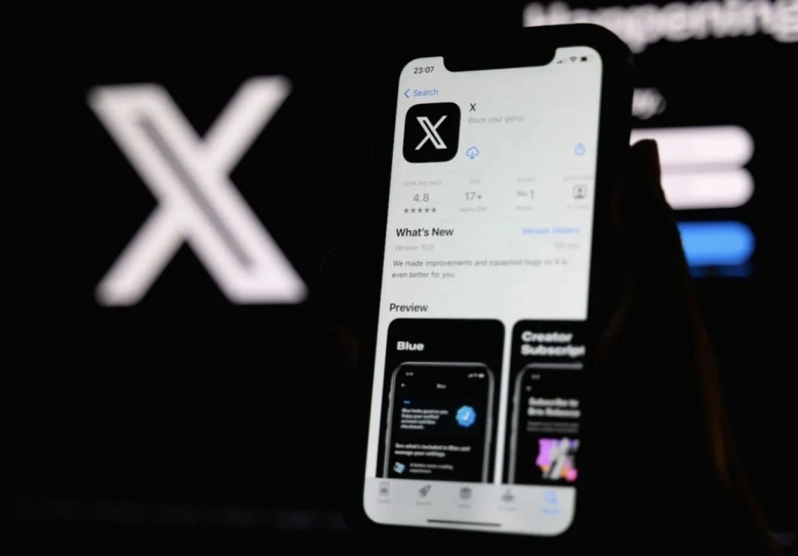"X"də istifadəçi adları satılmağa başlandı