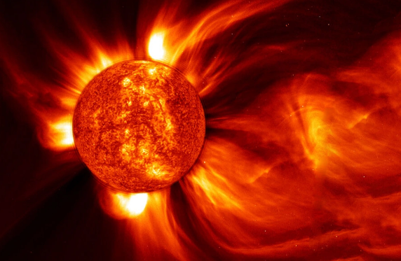 Günəşin parlaqlığını azalda biləcək ÜSUL sınaqdan keçiriləcək