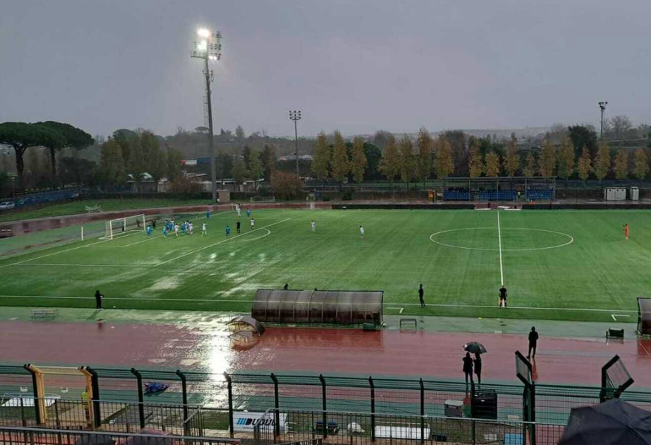 UEFA Gənclər Liqası: “Napoli” “Qarabağ”ı məğlub edib – YENİLƏNİB