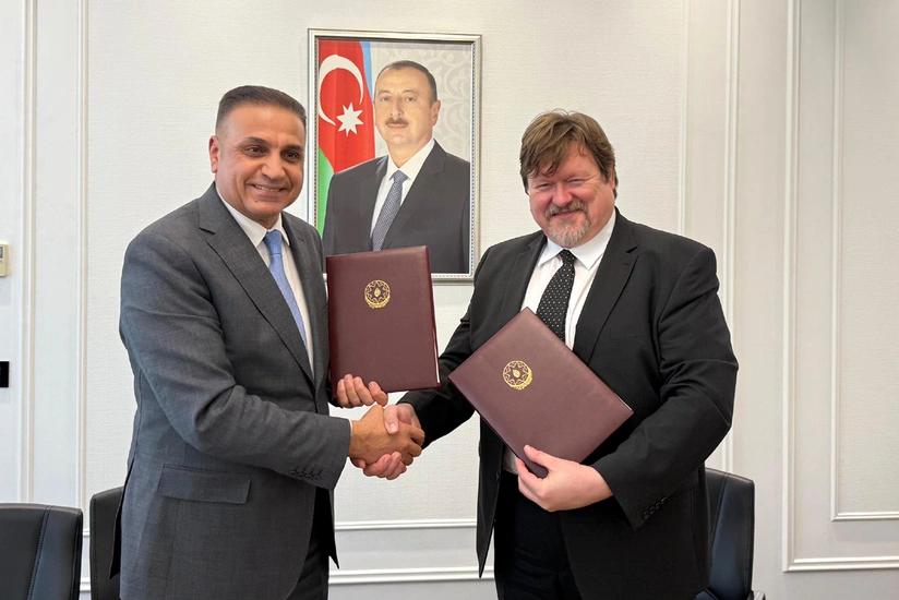 ADDA və GIZ EasTnT arasında əməkdaşlığa dair Anlaşma Memorandumu imzalanıb