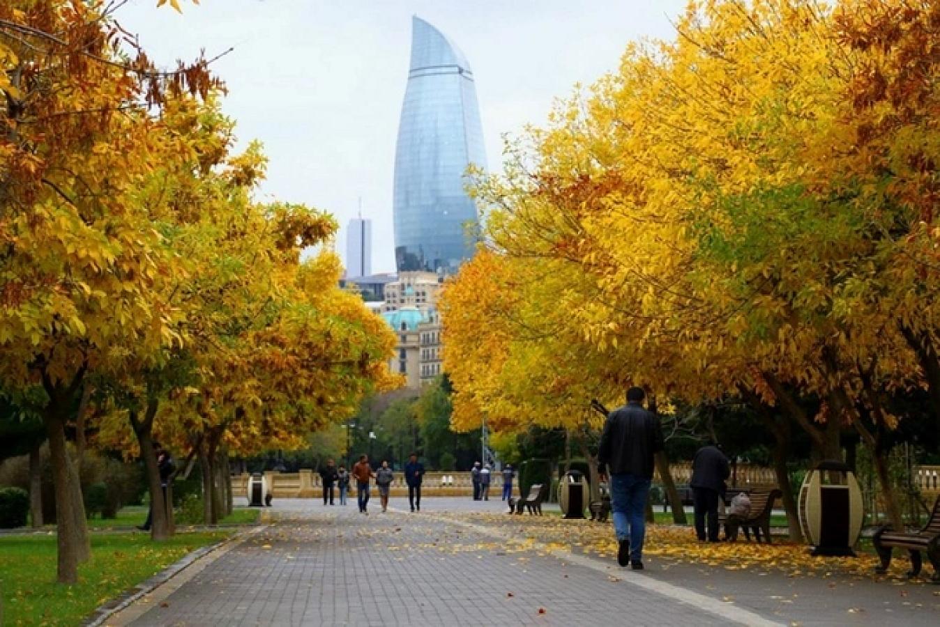 Bu gün hava necə olacaq? - PROQNOZ