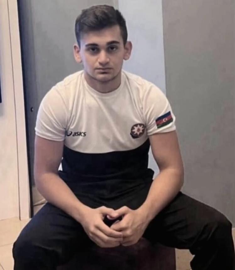 Azərbaycan İdman Akademiyasının II kurs tələbəsi vəfat edib