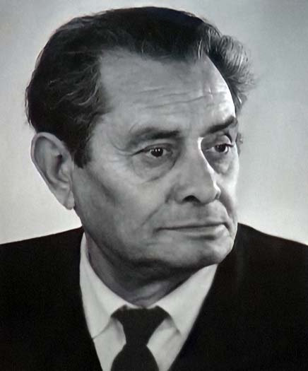 Azərbaycan teatrının parlaq simalarından biri — İsa Musayevin doğum günüdür