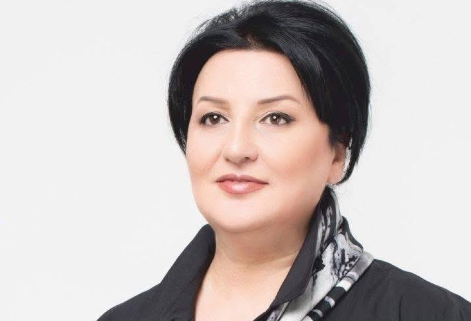 Vəsimə İsmayılqızı: Terminoloji vahidliyin yaradılması dilin gələcəyi üçün mühüm şərtdir