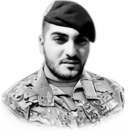 27 noyabr 1995 — Babək Mahmudlu, Azərbaycan əsgəri və şəhidin doğum günüdür