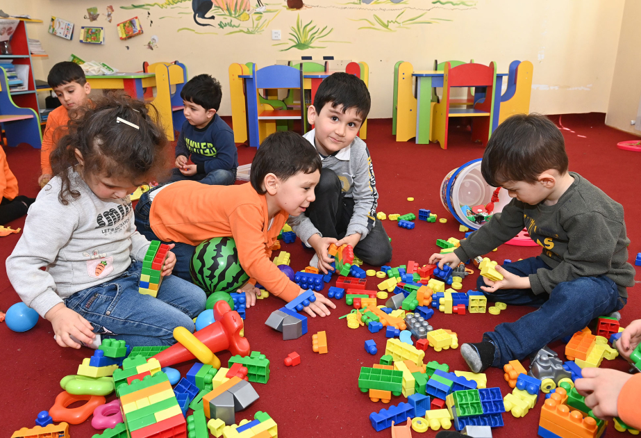 Qrant ayrılmış özəl bağçalara aylıq ödəniləcək vəsaitin məbləği nə qədər olacaq?