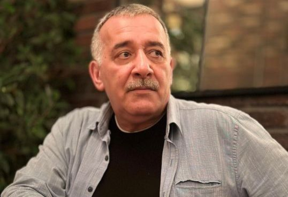 "Dilimizin saflığını qorumaq milli kimliyimizi qorumaq deməkdir"