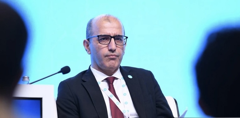 Alptekin Cihangir İşbilir: Türk dövlətlərinin vahid məlumat bazasının olmaması təəssüf doğurur