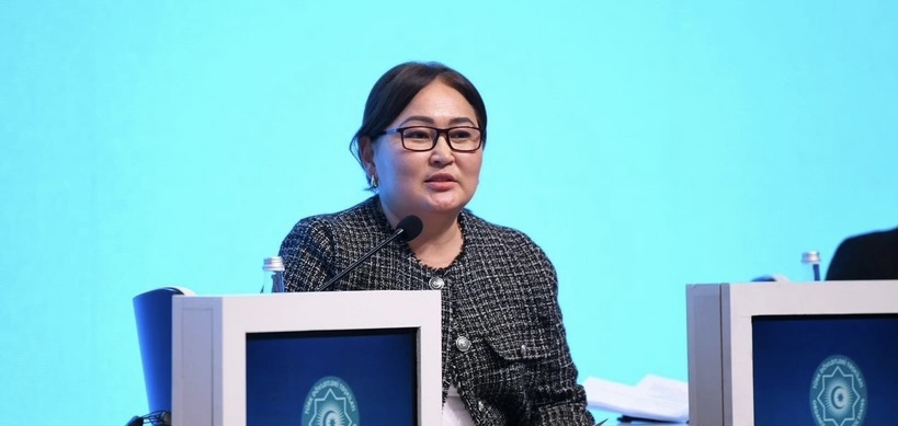 Qırğızıstanlı nümayəndə: Media savadlılığı dezinformasiya ilə gerçək informasiyanı fərqləndirmək deyil