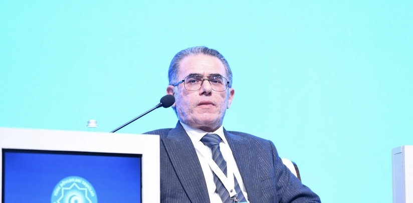 Natiq Məmmədli: Hazırda media üçün əsas təhdidlərdən biri informasiya bolluğudur