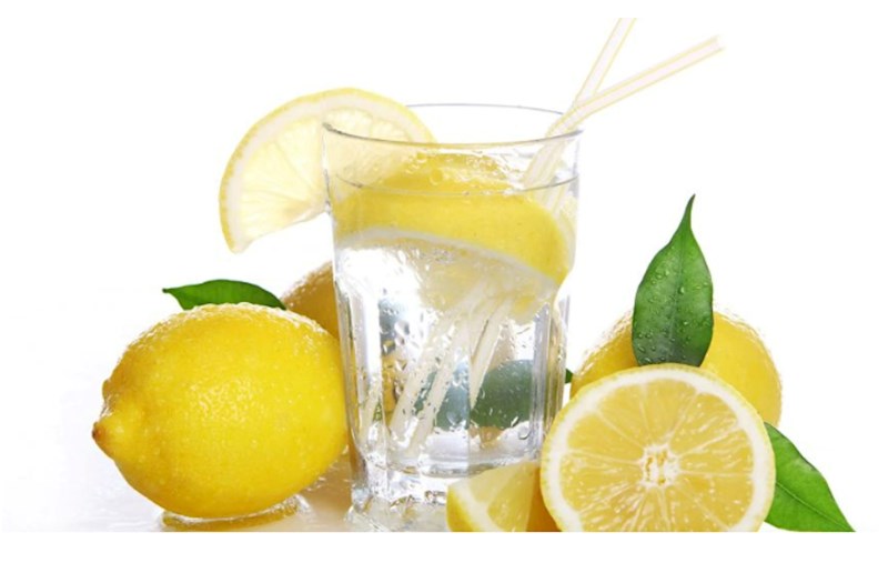 Limonlu suyun faydaları bunlardır