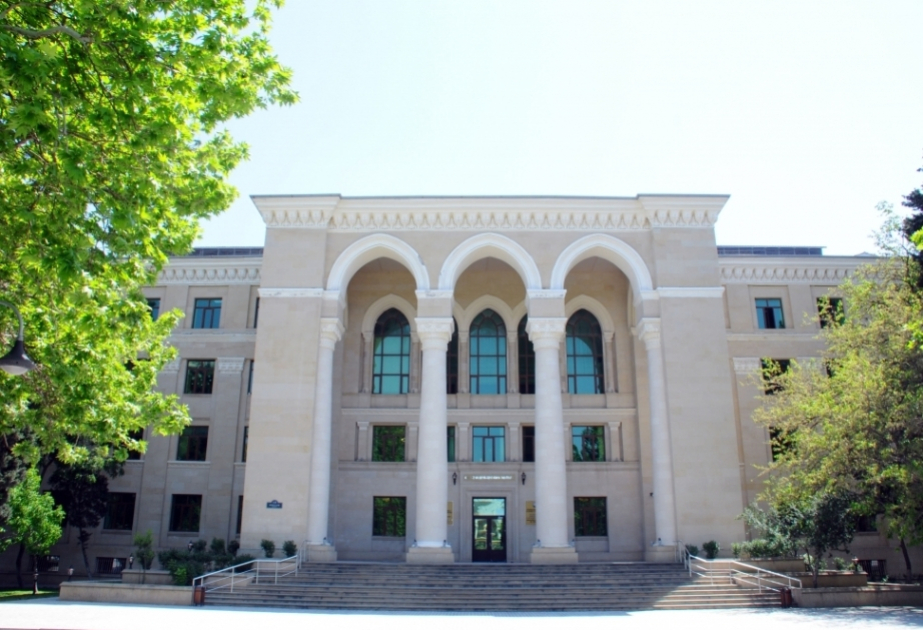 Kataliz və Qeyri-üzvi Kimya İnstitutunda tədqiqat işləri bu il 3 elmi istiqamət üzrə aparılıb