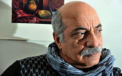 Azərbaycanın əməkdar rəssamı Rəfael Abbasovun doğum günüdür