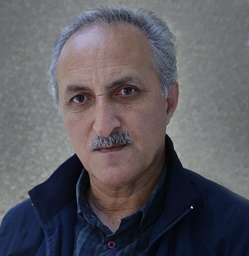 Əməkdar mədəniyyət işçisi İlqar Cəfərovun doğum günüdür