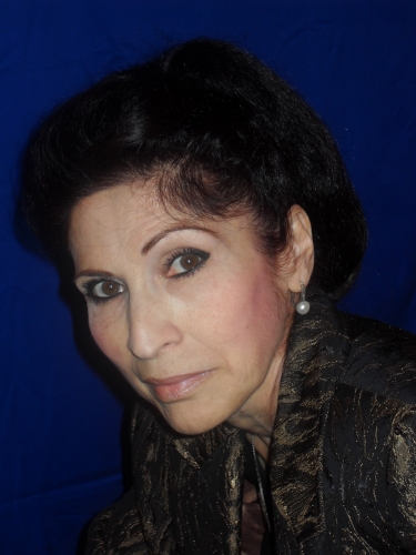 Əməkdar artist Sevil Xəlilovanın vəfatının ildönümüdür