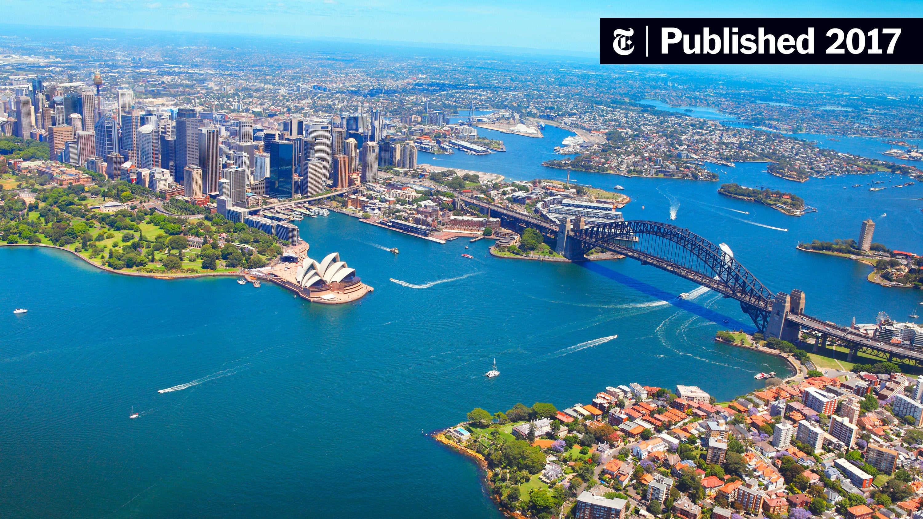 Avstraliyanın bütövlüyü haqqında qanun layihəsi parlamentdən keçdi
