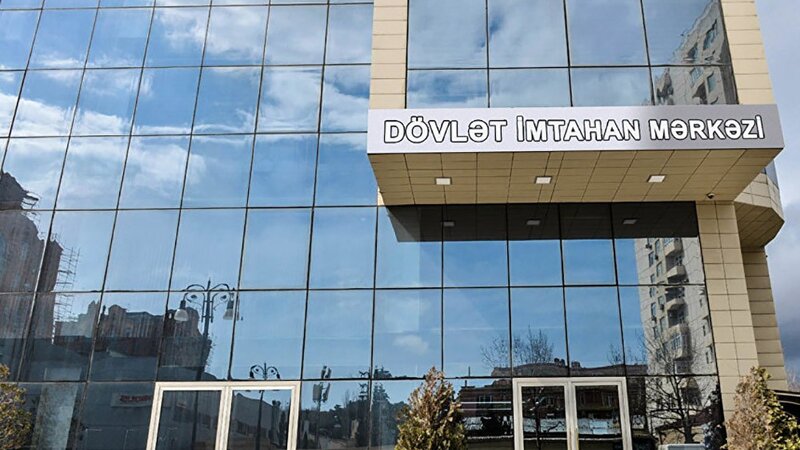 DİM: Azərbaycan Dili üzrə Sertifikasiya İmtahanında 787 nəfər iştirak edib