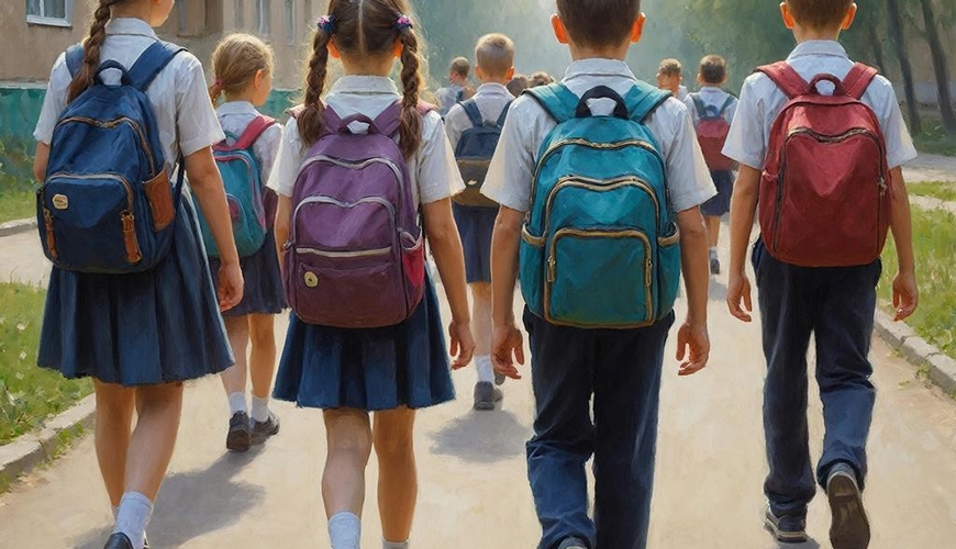 Bu ölkədə məktəblərdə biometrik giriş sistemi tətbiq olunacaq