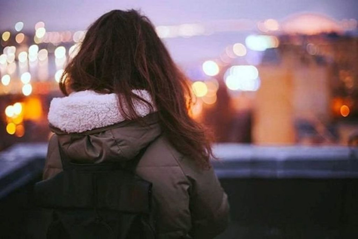 Pirşağıda itkin düşən yeniyetmə tapılıb 