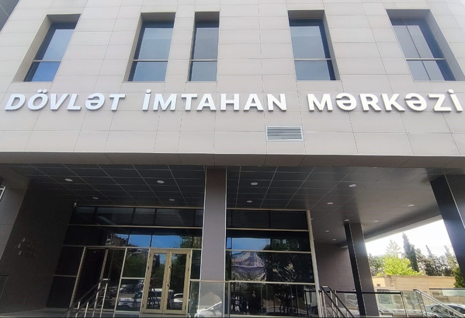 Xarici dövlətlərdə ali təhsil almış şəxslər üçün peşə tanınması üzrə imtahan keçiriləcək