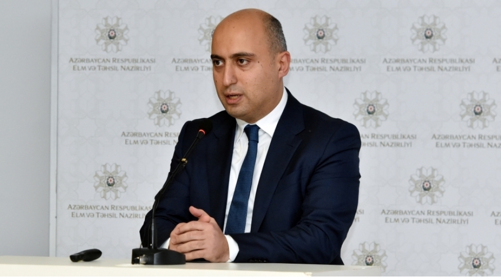 Naxçıvan Müəllimlər İnstitutu bağlanacaq? 