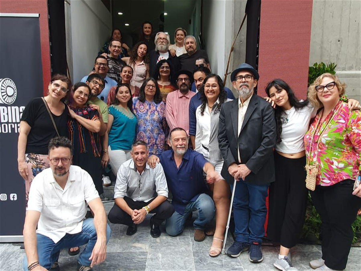 ADU müəllimləri Karakas Poeziya Festivalında ölkəmizi təmsil edib